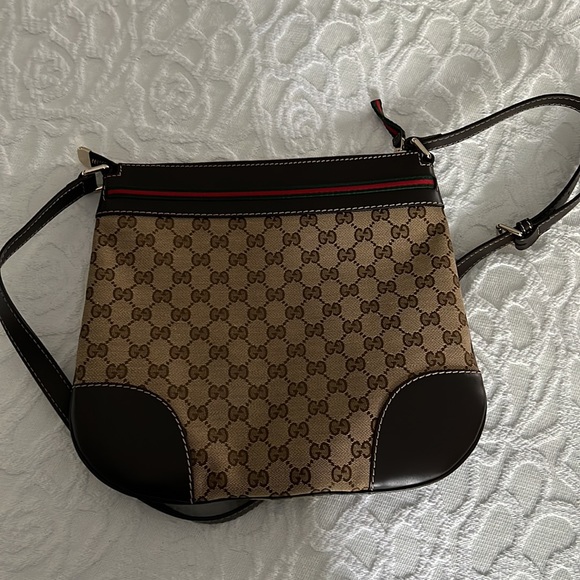 New Gucci purse with dust bag - Picture 4 of 15